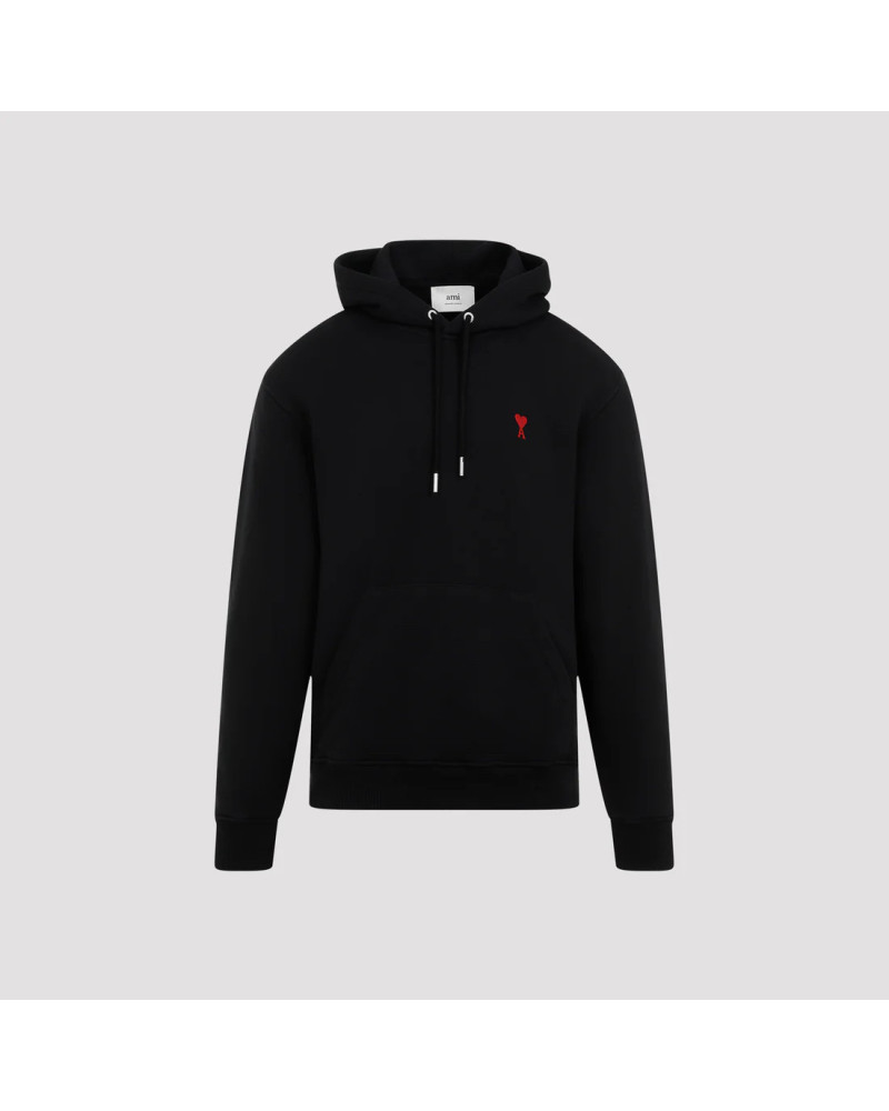 SWEATSHIRT AMI PARIS USW024 747 001